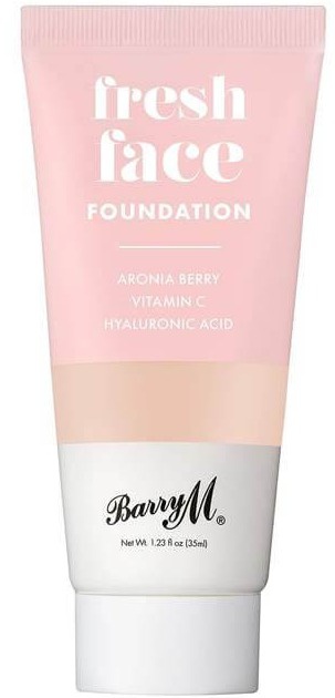 Barry M Fresh Face Foundation