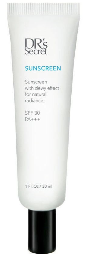 Dr's Secret Sunscreen SPF30 Pa+++