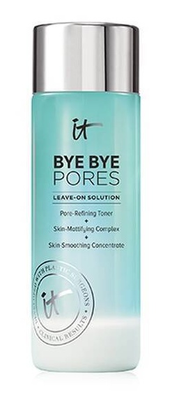it Cosmetics Bye bye pores Leave-on Solution