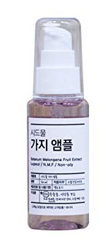 Sidmool Solanum Melongena Fruit Extract Ampoule