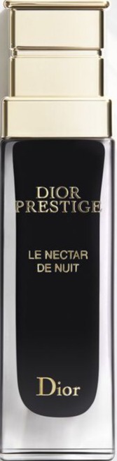 Dior prestige le clearance nectar de nuit review