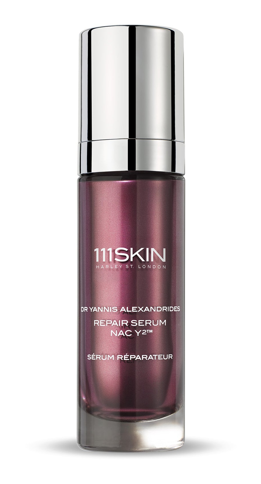 111SKIN Repair Serum Nac Y2