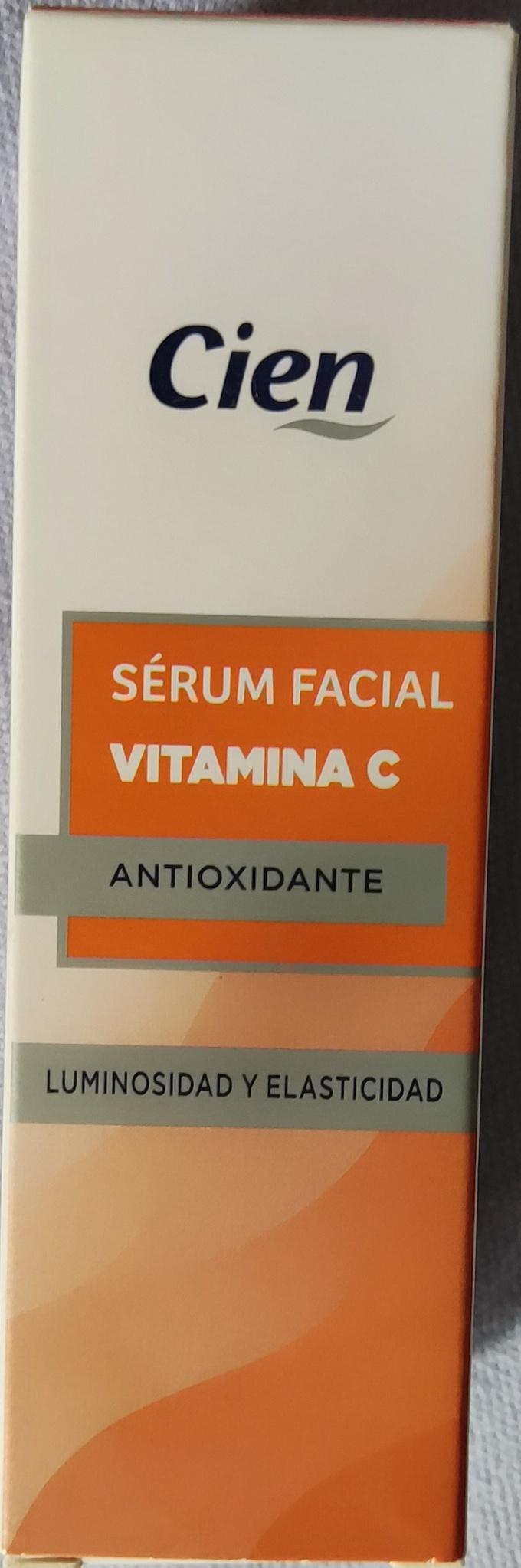 Cien Vitamin C Facial Serum