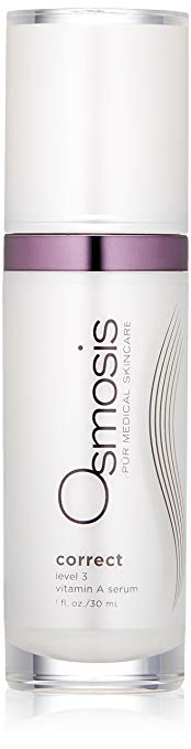 Osmosis Skinsare Correct Level 3 Vitamin A Serum