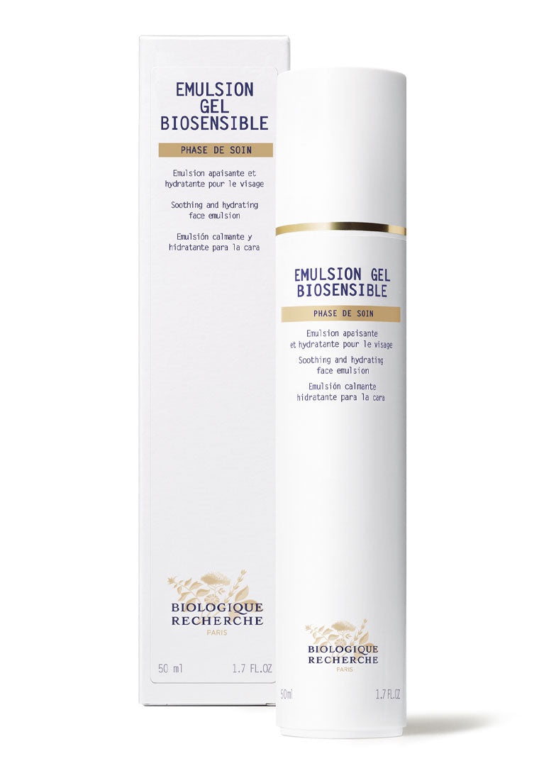 Biologique Recherche Emulsion Biosensible