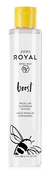 Jafra Micellar Cleansing Water