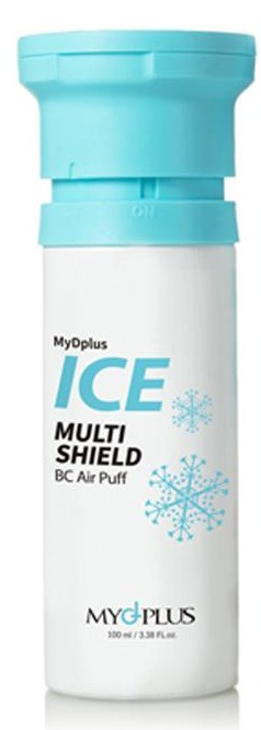 MyDplus Ice Multi Shield SPF50+
