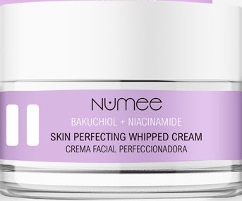 Numee Game On Pause – Skin Perfecting Whipped Cream Bakuchiol + Niacinamide