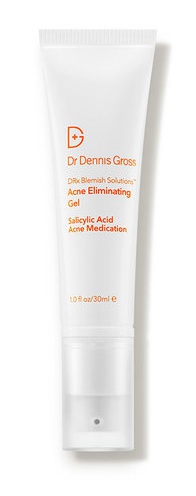 Dr. Dennis Gross Skincare Drx Blemish Solutions Breakout Clearing Gel