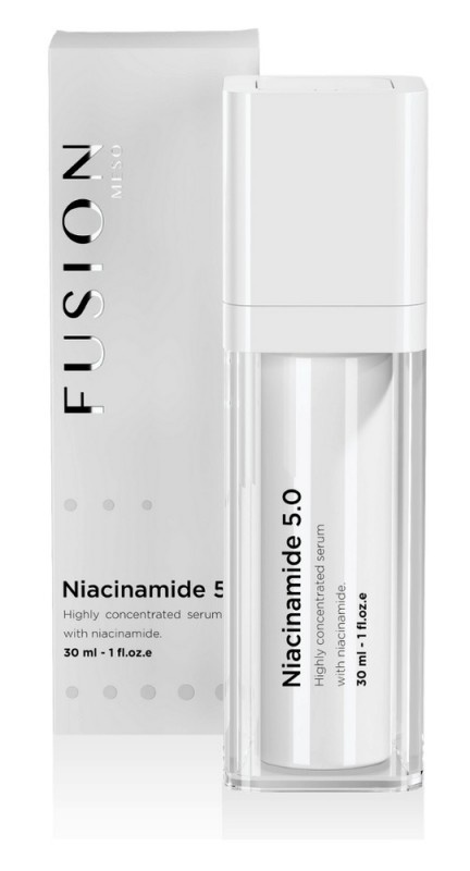 Fusion Niacinamide 5.0