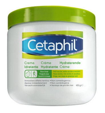 Cetaphil Hydraterende Crème (Version From The Netherlands)