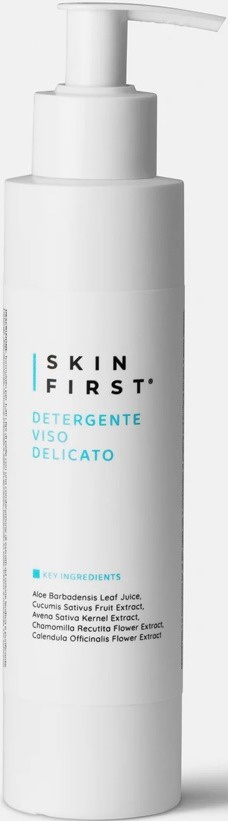 Skin first Delicate Facial Cleanser