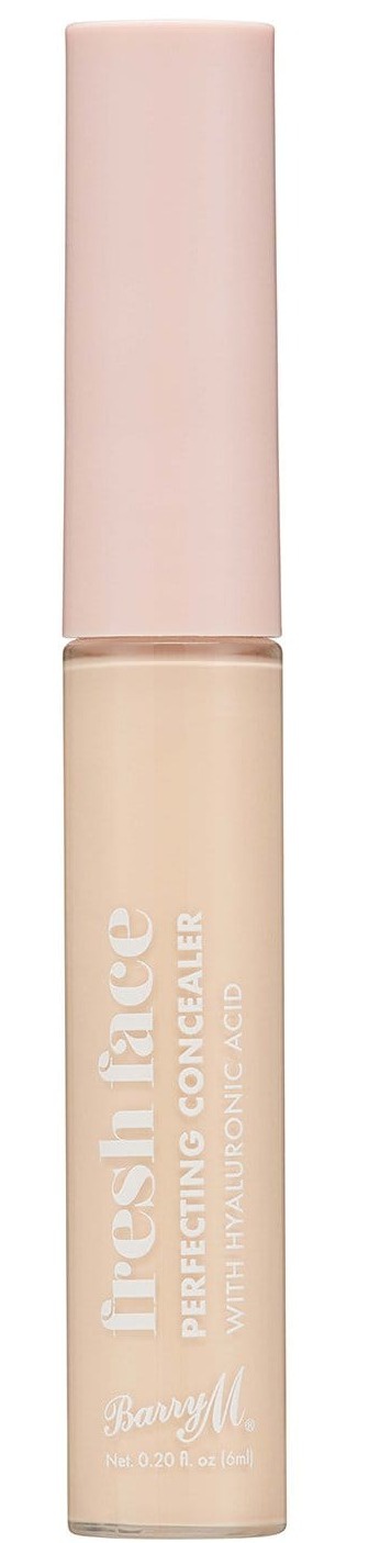 Barry M Fresh Face Perfecting Concealer