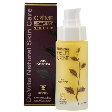 DeVita Revitalizing Eye Lift Creme