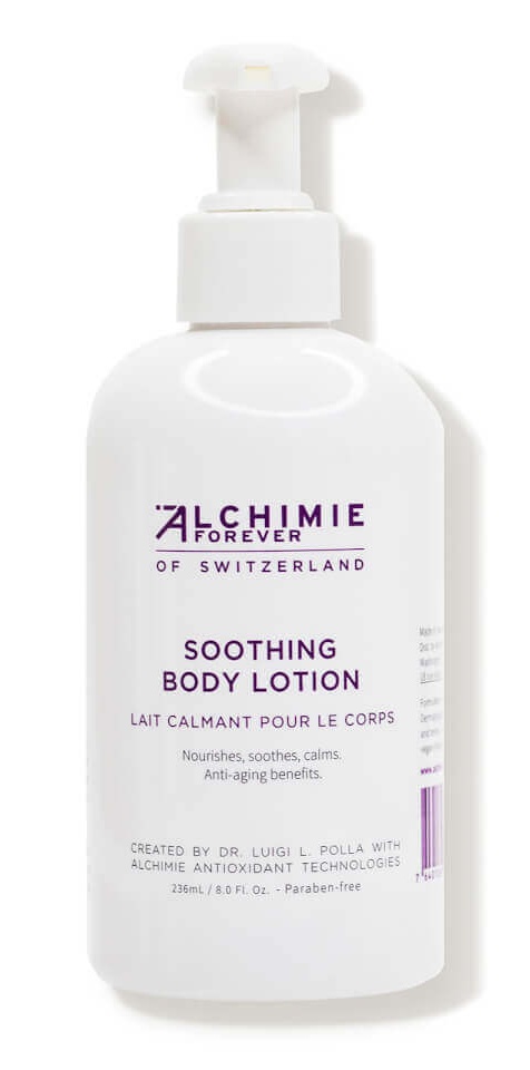 Alchimie Forever Soothing Body Lotion