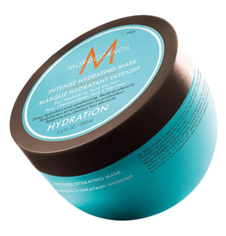 Moroccanoil Intense Hydrating Mask