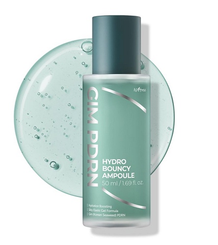 Isntree Gim Pdrn Hydro Bouncy Ampoule