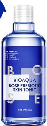 BioAqua Bose Prebiotic Skin Tonic