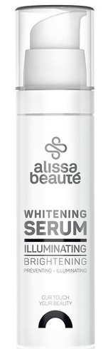 Alissa Beauté Illuminating Whitening Serum