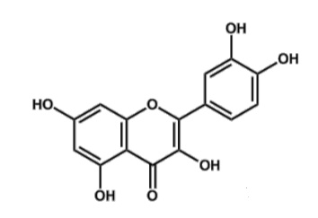 Quercetin Explained Products