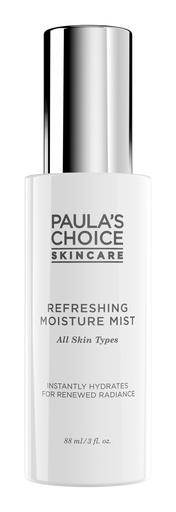 Paula's Choice Refreshing Moisture Mist