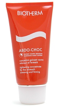 Biotherm Abdo Choc