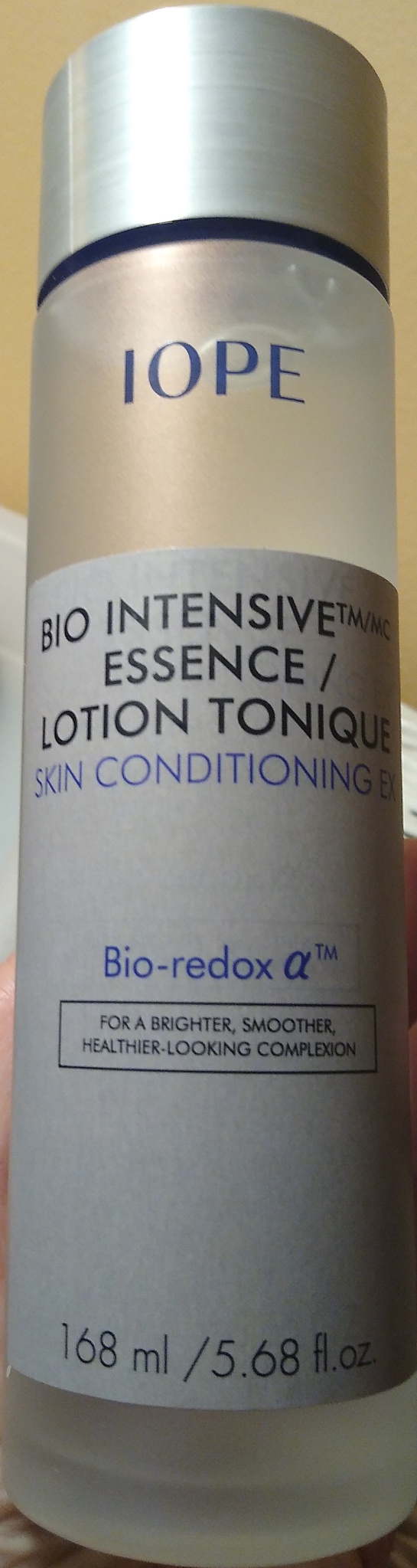 IOPE Bio Intensive Essence Skin Conditioning Ex