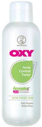OXY Acne Control Toner