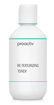 Proactiv Retexturising Toner