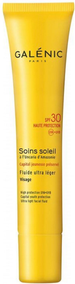 Galénic Soins Soleil SPF30