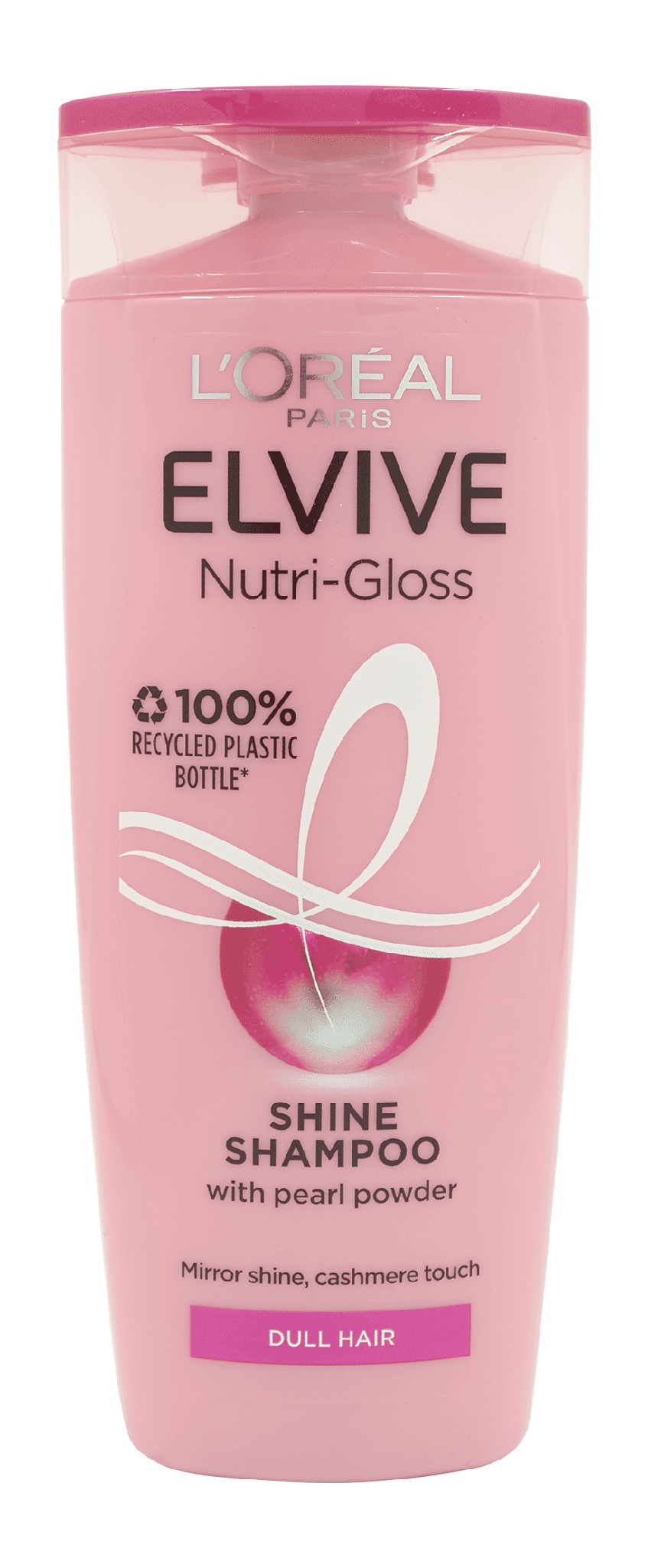 Elvive Nutri Gloss Sampoo