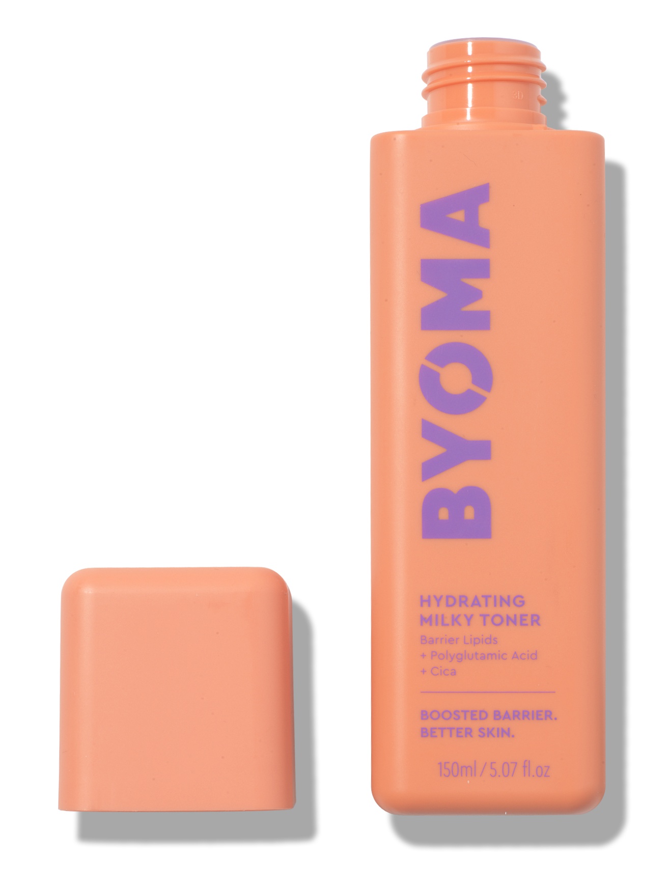 BYOMA Hydrating Milky Toner