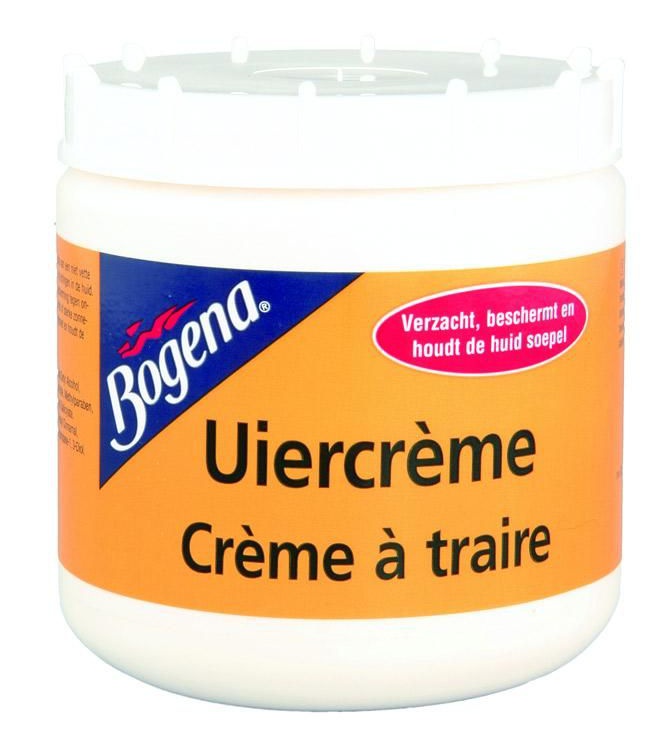 Bogena Uiercrème