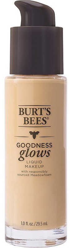 Burt's Bees Goodness Glows Liquid Makeup