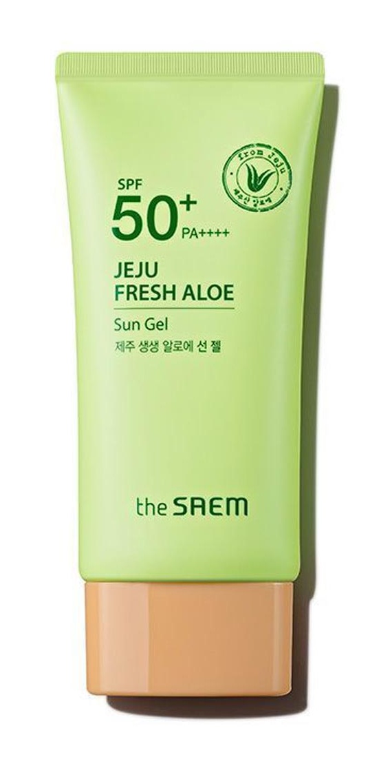 The Saem SPF