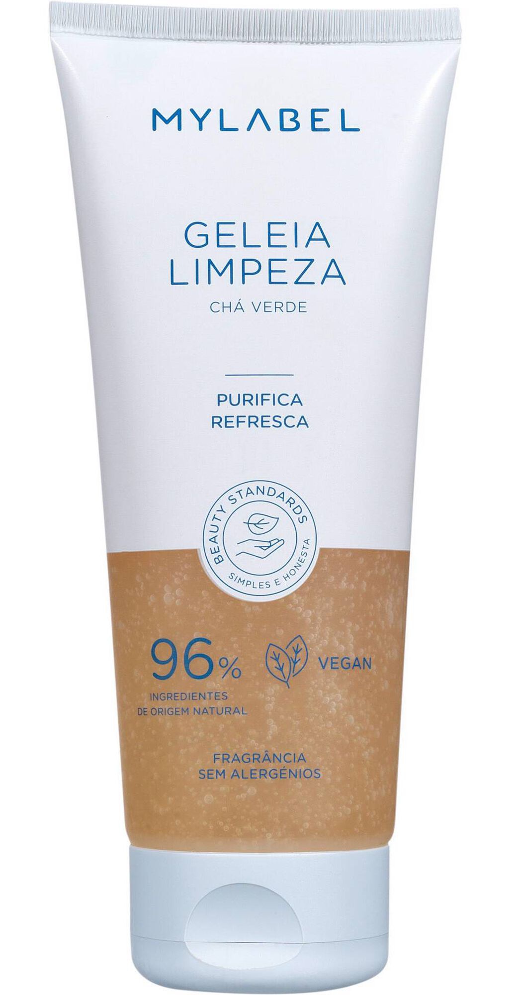 MyLABEL Geleia De Limpeza