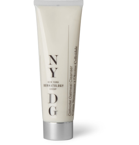 NYDG Colloidal Oatmeal Cleanser