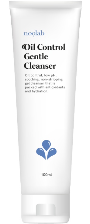 Noolab Oil Control Gentle Cleanser