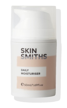 Skinsmiths Daily Moisturiser