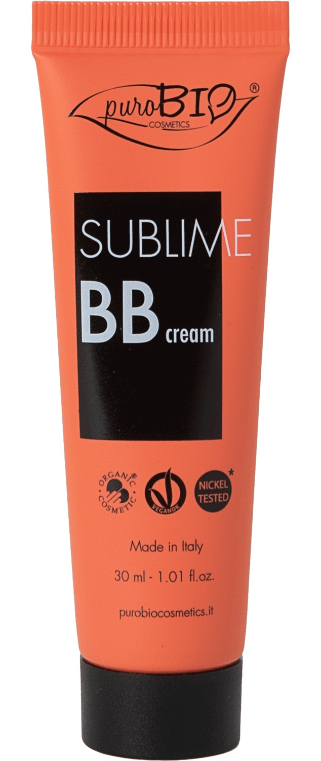 PuroBIO Sublime BB Cream