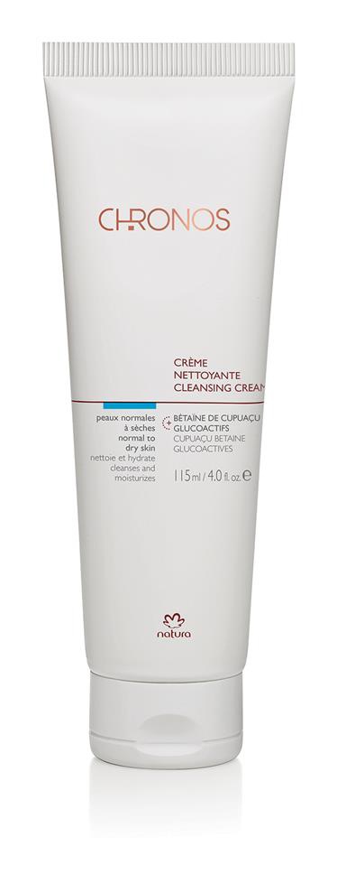 Natura Cleansing Cream