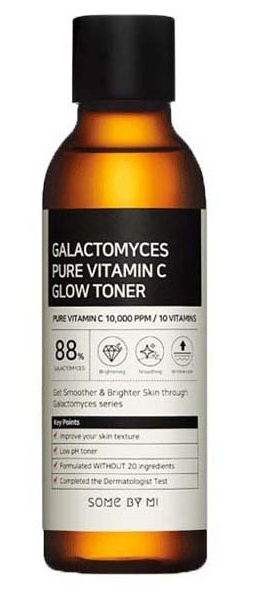 Some By Mi Galactomyces Pure Vitamin C