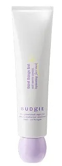 Budgie Thirst Things First Hydrating Face Mask