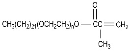 Beheneth-25 Methacrylate