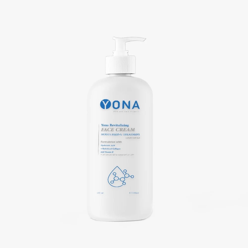 yona Face Cream