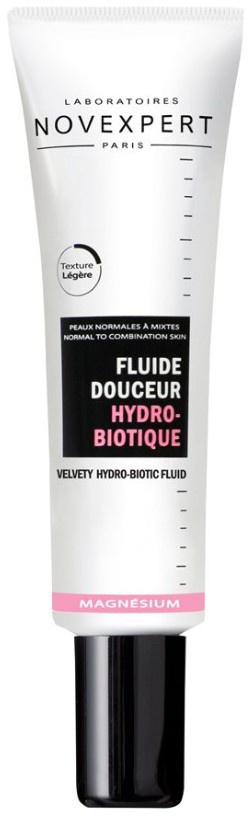 Novexpert Velvety Hydro-Biotic Fluid