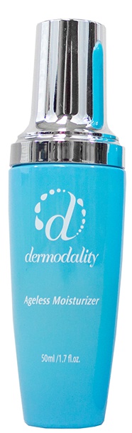 Dermodality Skin Solutions Ageless Moisturizer