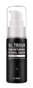 Sidmool Dr. Troub Skin Returning Retinol Serum