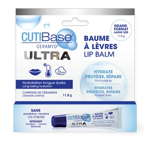 CUTIBase Lip Balm