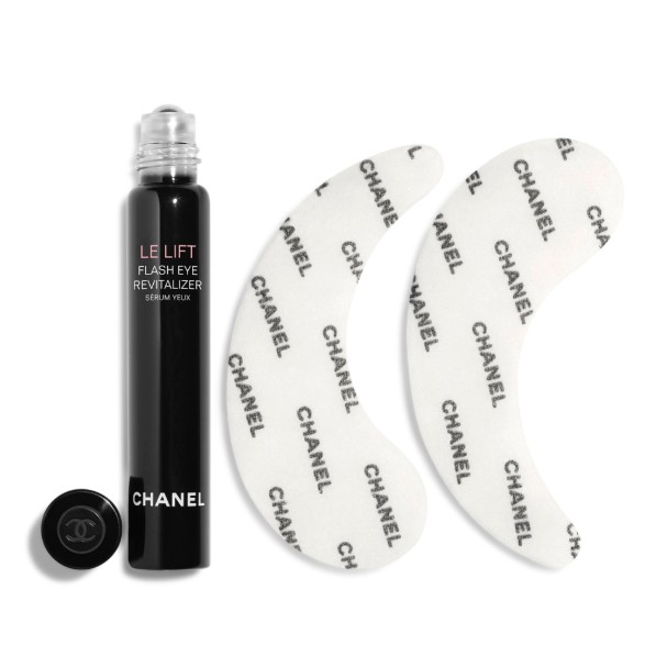 Chanel Le Lift Flash Eye Revitalizer